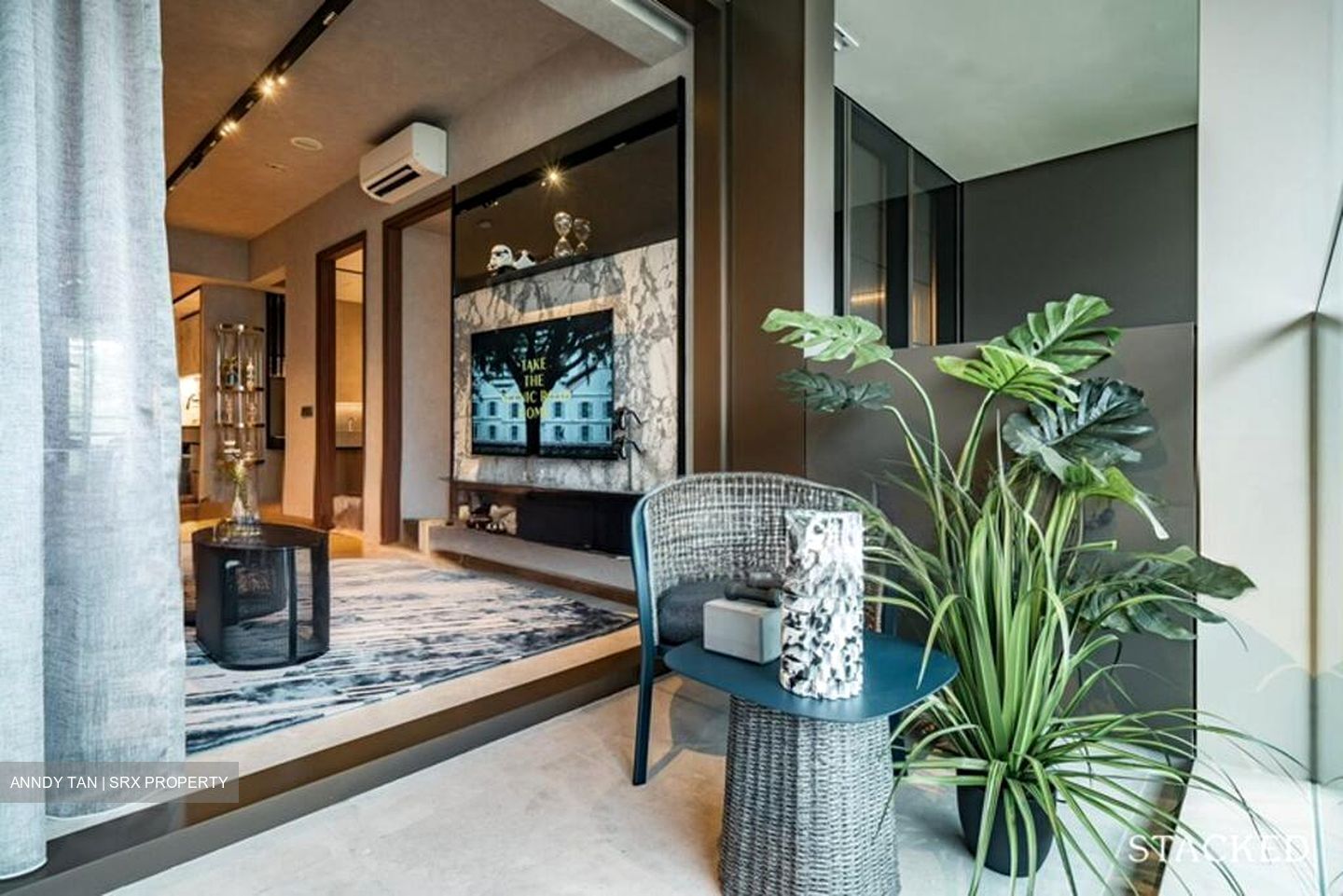 Canninghill Piers (D6), Apartment #506361891